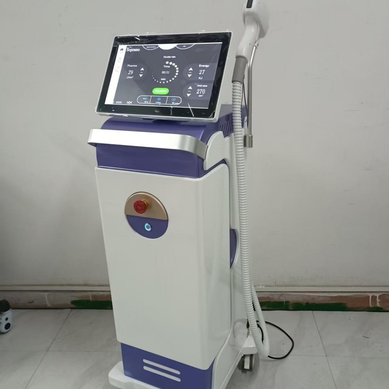 ソプラノ 808 美容器具光子肌若返り器具美容室専用|undefined