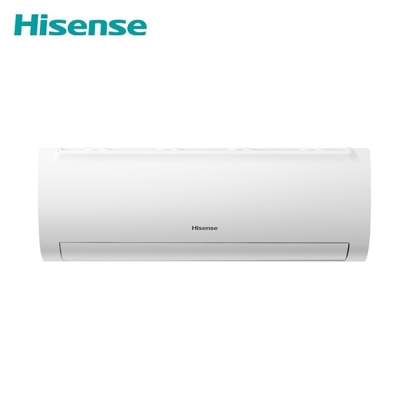 New Energy Efficiency KFR-26GW/G117U-X1 Large 1 Cooling and Heating Variable Frequency Air Conditioner Hanging Level I Energy Efficiency