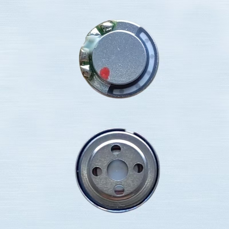 金耳メーカー直販12mm丸型複合膜32Ω Bluetoothイヤホン睡眠用イヤホンスピーカー|undefined
