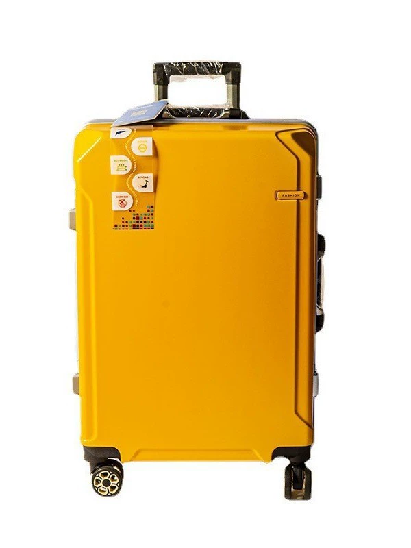 High quality suitcase, upgraded version, custom-made