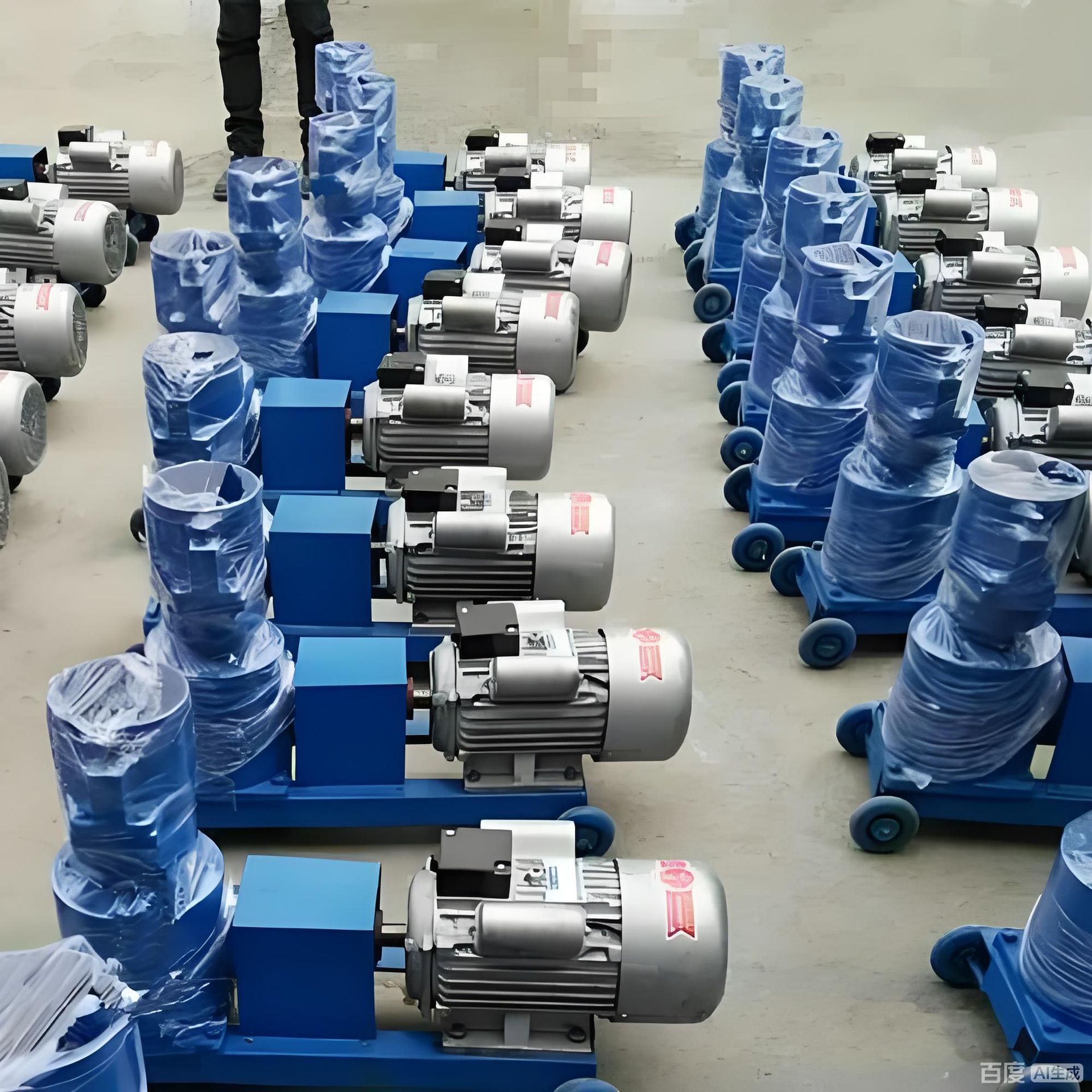 Feed Pellet Machine Export to Ghana Small Fish Feed Production Line Tofu Cat Litter Granulator