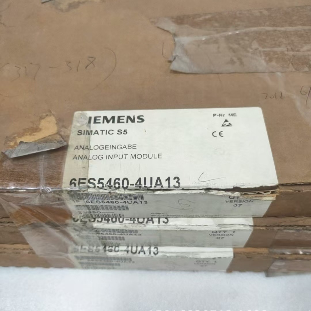 西门子模块 6ES5460-4UA13  西门子模块 6ES5470-4UA13  全新原装