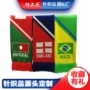 定制球迷球队专业围巾