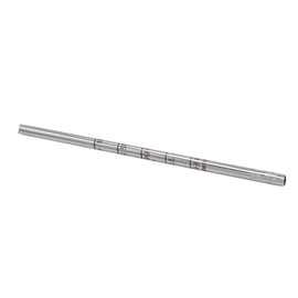 专业厂家生产 不锈钢空心磨尖印字针管 配件针
