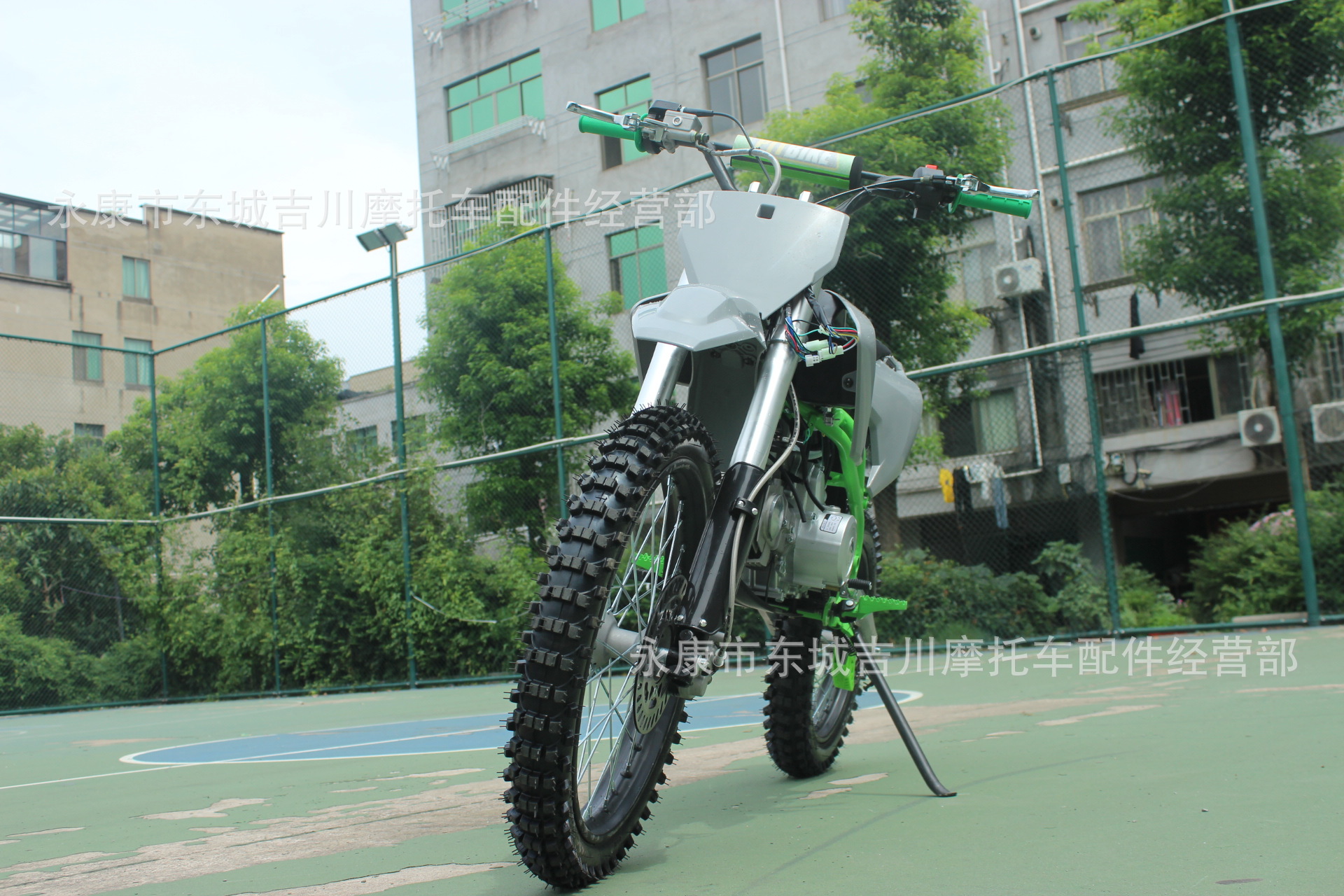 High-Spec Dual-Beam Off-Road Vehicle, Mountain Motorcycle, All-Terrain Off-Road Motorcycle, High-Performance K3 Off-Road Vehicle