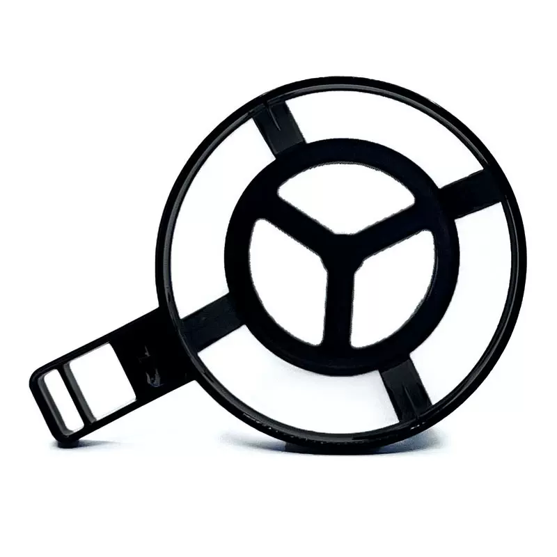 咖啡过滤器FDA尼龙泡茶器滤网煮茶器净水设备咖啡LFGB过滤网批发