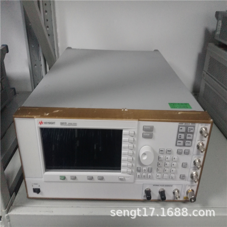 四川E8257D安捷伦67G
