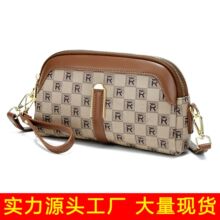 手机包手拿包韩版迷你小包单肩斜挎包女潮厂家百搭斜挎包新款女包