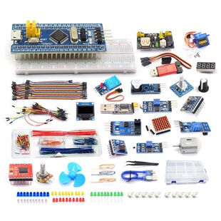 STM32�_�l�����T�׼� STM32Сϵ�y���������� �ƅf���ƴ�ͬ��