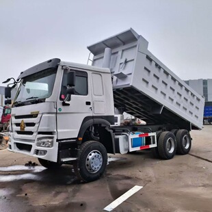 ֱ�N���� HOWO �Ї���������NX 6x4����܇371/375�R�� ���Ϳ�܇