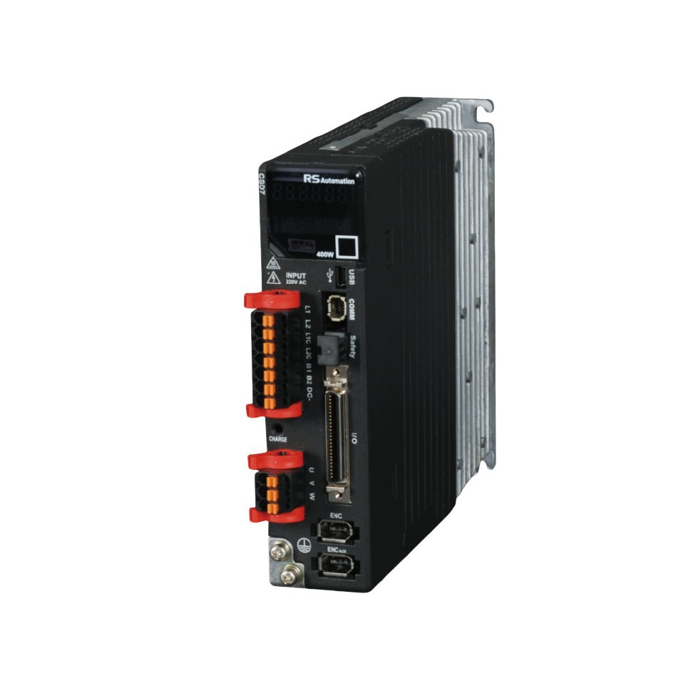 CSD7-02BXF1伺服驱动器200W脉冲/模拟型  拍前请确认货期和价格