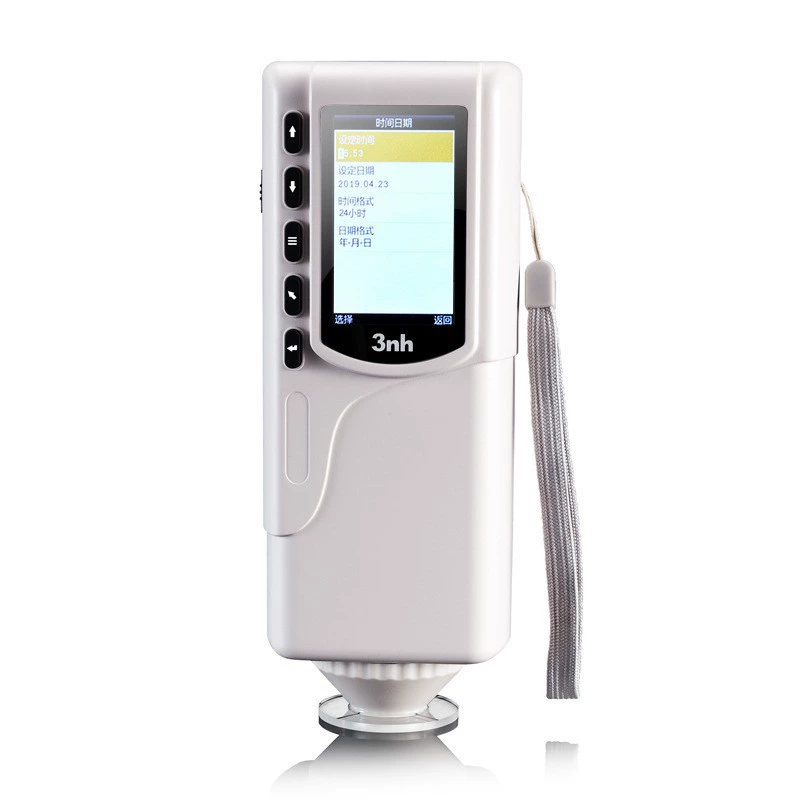 San En NR-145 портативный цветовой дифференциал/хроматограф/цветовой дифференциал