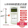LS1206B Current meter Current meter Current meter Velocity of flow Flow meter hydrology Certificate of Authenticity