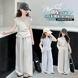 童套装;童裤;童连衣裙