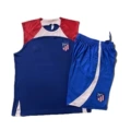 2 Atletico Madrid