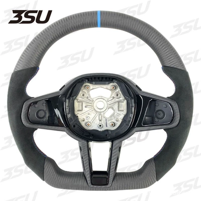 G20 G30 M3 M4 M5 — Steering wheel - style-8