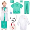 Green set