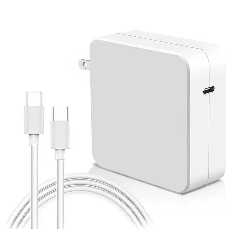 Apple, совместимое зарядное для MacBook Pro, адаптер питания, 61W