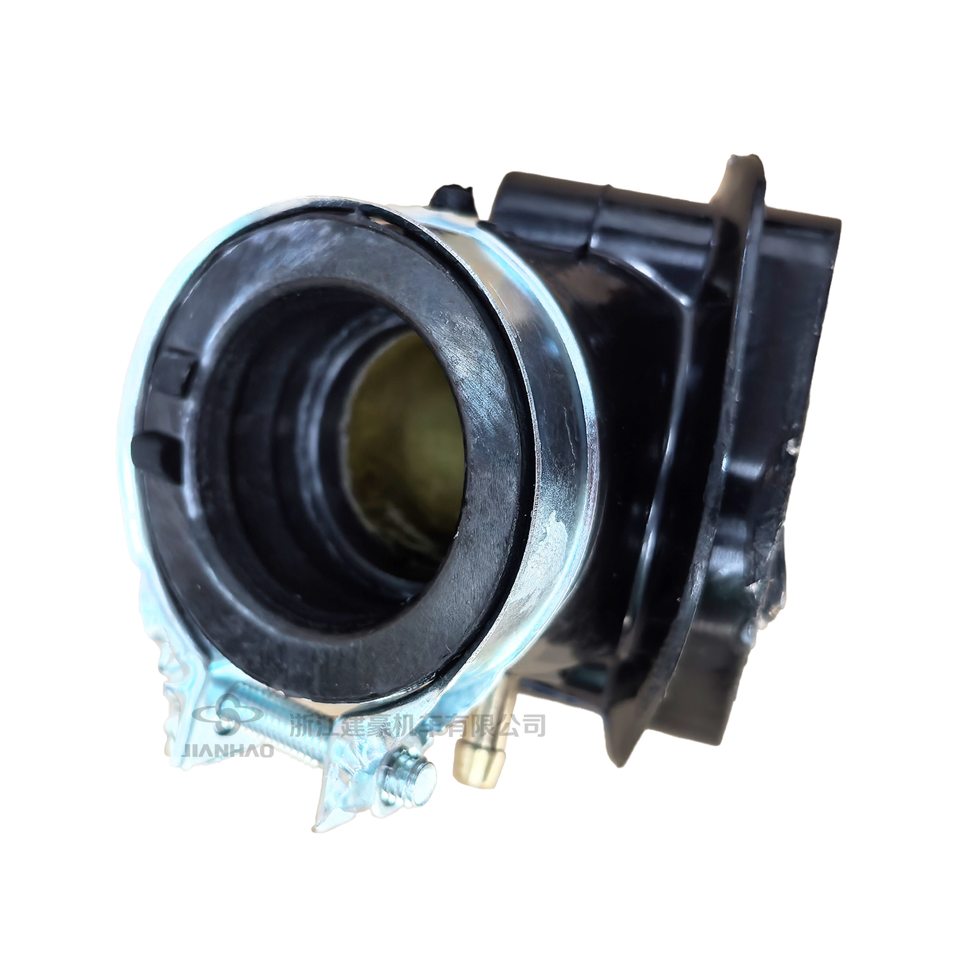 Впускной коллектор JIANHAO для GY6 125/150cc