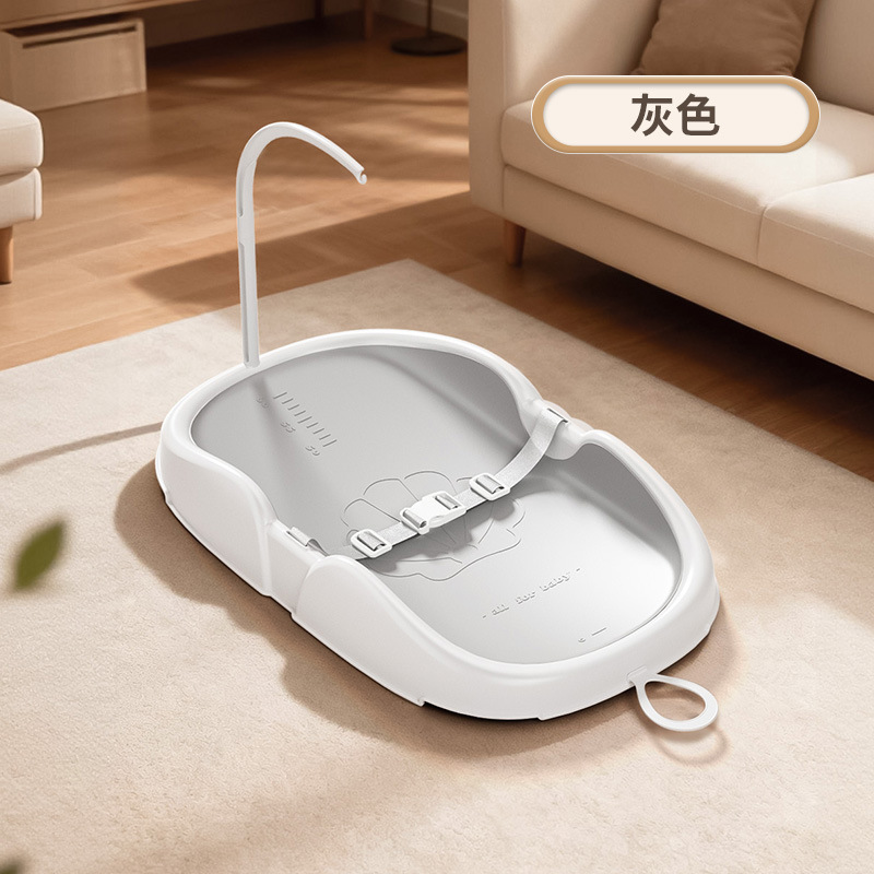 Mesa de enfermería para bebés, mesa de cambio de pañales al aire libre para niños, cama de enfermería para niños recién nacidos