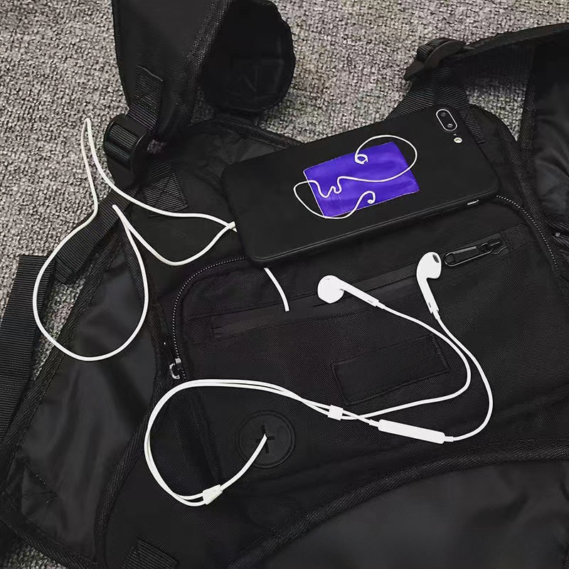 Chest Bag Image 5