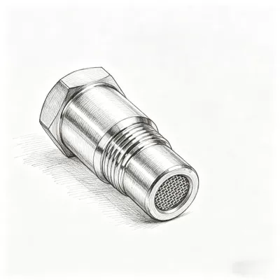 and Corrosion-Resistant Automotive Parts, Katalizator