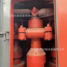 雷蒙磨磨辊总成 磨环雷蒙磨粉机配件  铲刀风道机油总成易损件