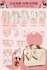 [Password Box] Princess Minnie Seasons 26-piece Set
