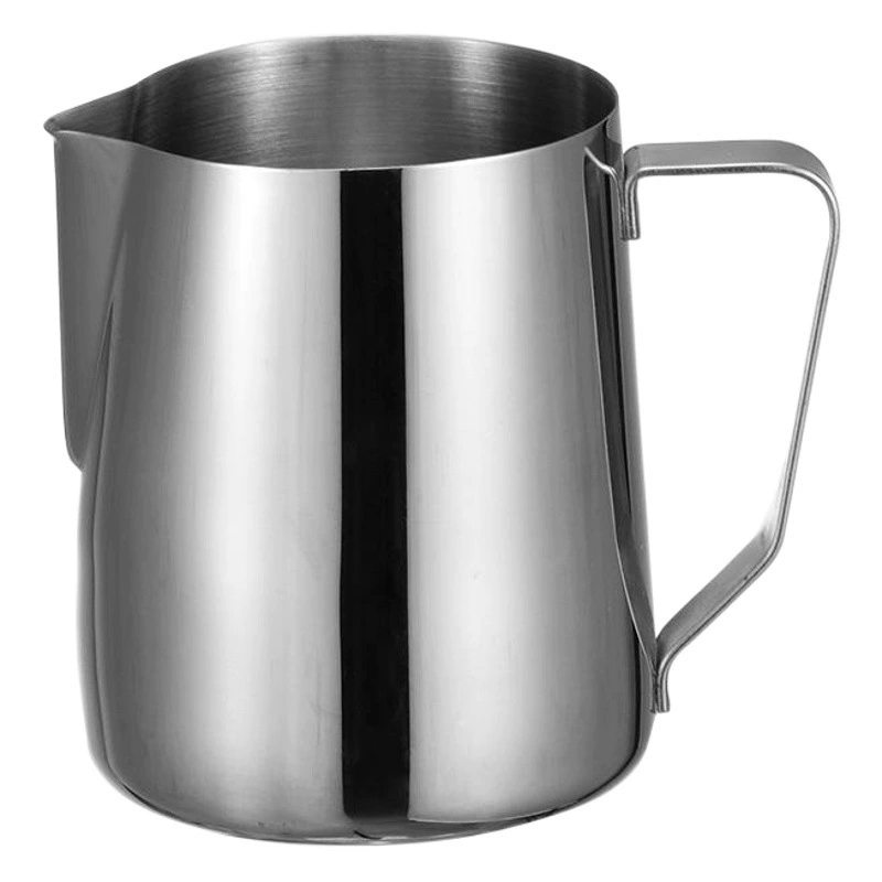 Фабрика оптовой масштаб 304 нержавеющая сталь тянуть цветок чашка молоко пузырь чашка фантазии кофе острый рот тянуть цветок банку