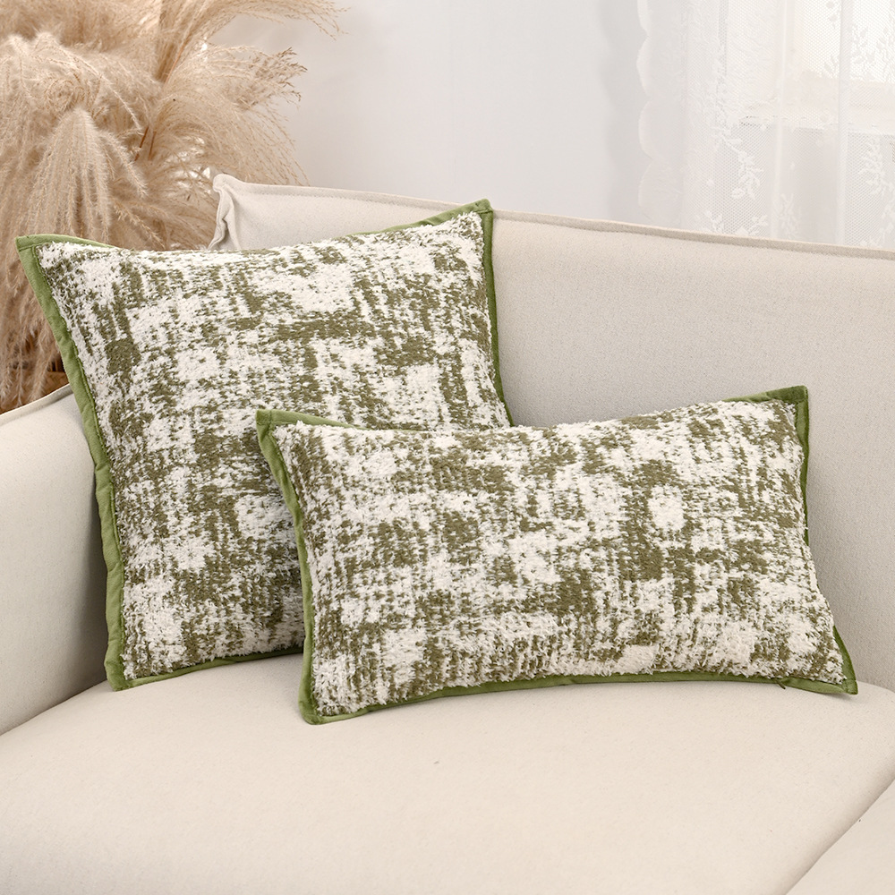 올리브 그린 유화