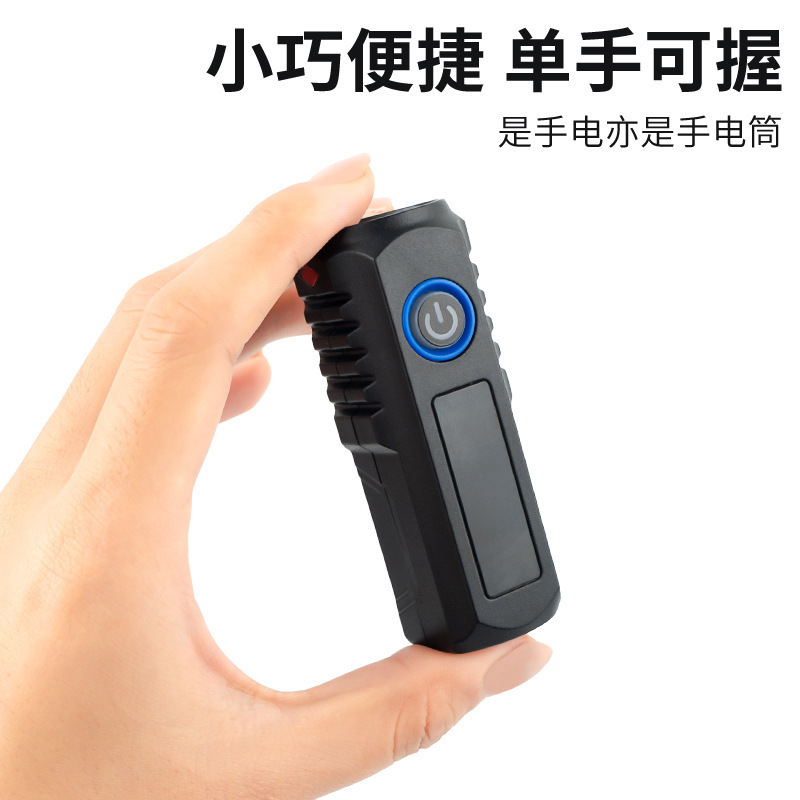 国境を越えた新しい自転車ライト USB 充電ナイトライディングヘッドライト屋外ライディング高輝度バッテリー寿命マウンテンバイク警告灯|undefined