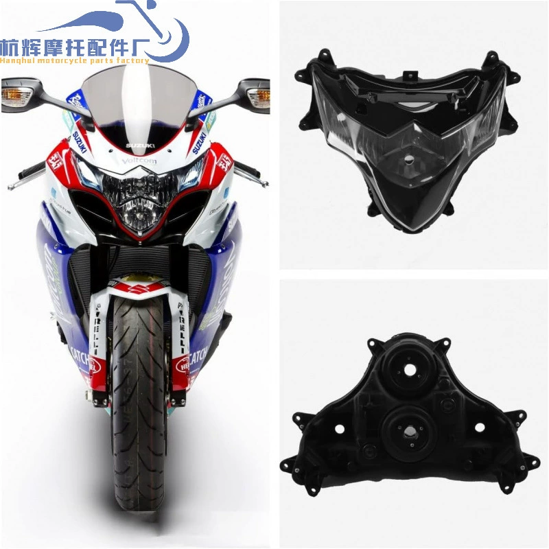 Suzuki мотоцикл фары для SUZUKI 2009-2015 GSX-R1000 мотоцикл аксессуары