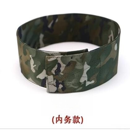 现货帽撑训练款21式窄迷彩迷彩帽撑防止变形训练平顶编织定型帽撑|undefined