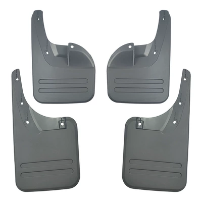 Suitable for 2005-2014 Toyota Mudguard