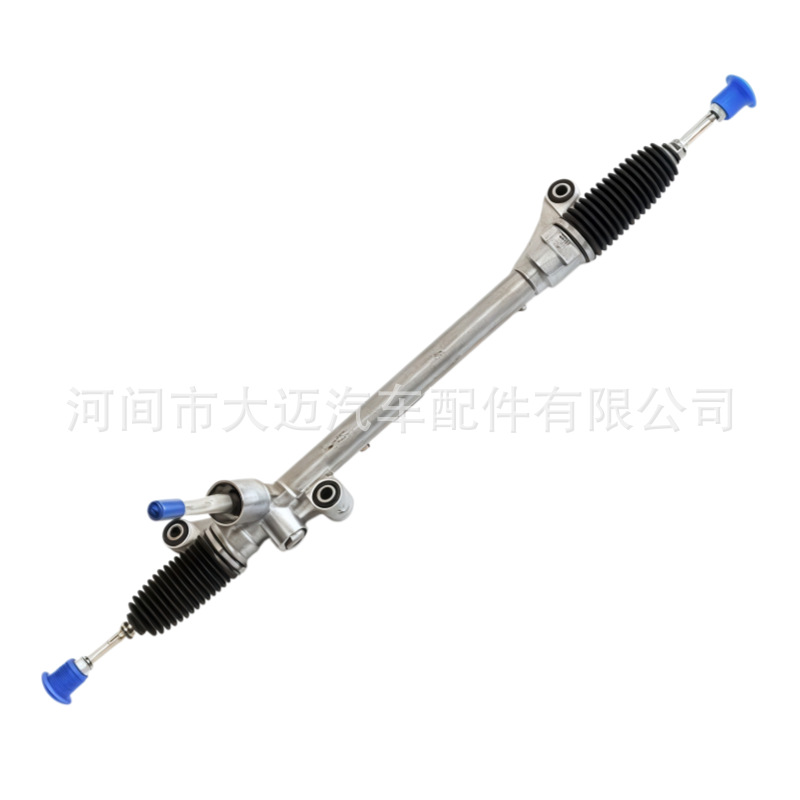 DF7132110A, compatible with Ford Fiesta and Mazda 2, hydraulic left-hand steering gear assembly
