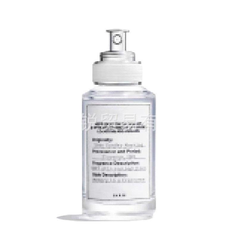 Perfume formal de marca azul desierto pionero de la tierra dulce verdadero me encuentro fragancia de dama libre 100ml