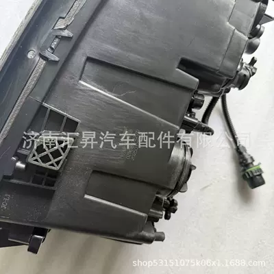 assembly – Other walking systems