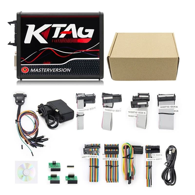 Avtomobil diaqnostika alətləri Filter Kess&Ktag V2 - ktag-7020-paper-box