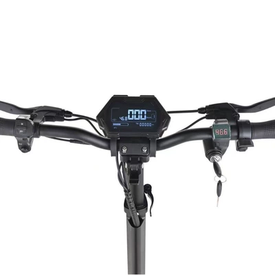 Scooter, Foldable Electric Vehicle, Qatlanan elektrik skuterlər