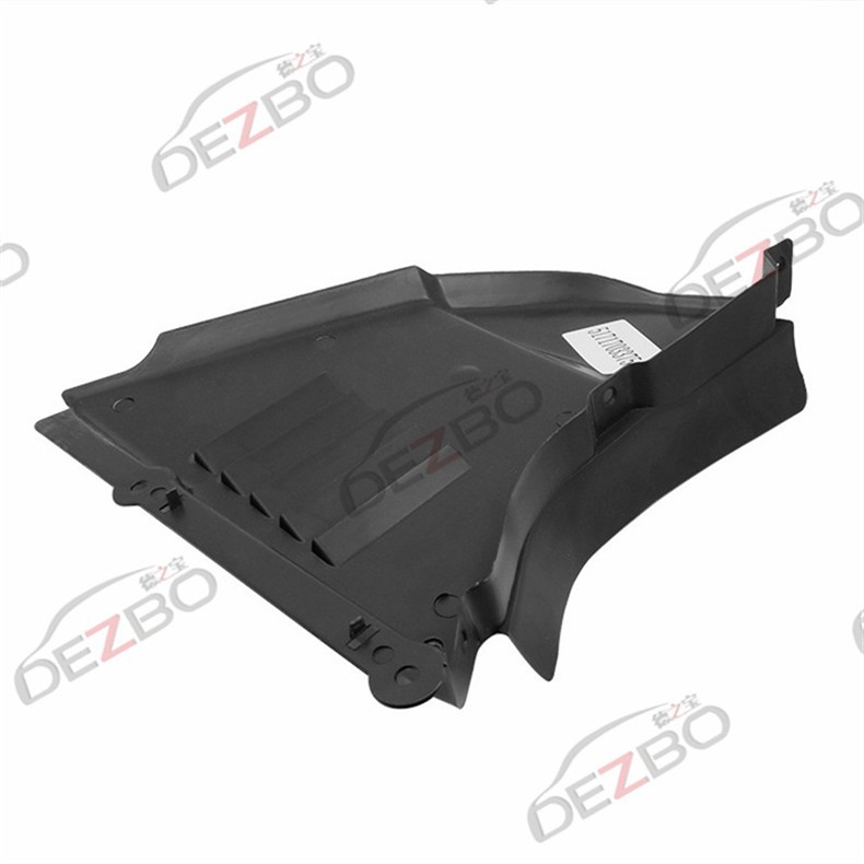 Suitable for Bmw 5 Series E60 Front Wheel 520 Rear Wheel Fender 525 Fender Liner 528 Mudguard Triangle Panel