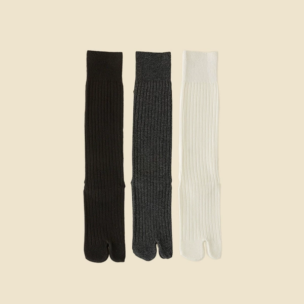 JL68 black + dark gray + white