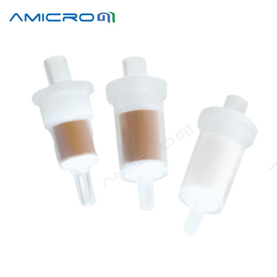 1cc复合型净化柱Ag/H型预处理柱2.5cc柱 AM-IC-AH010 AM-IC-AH025