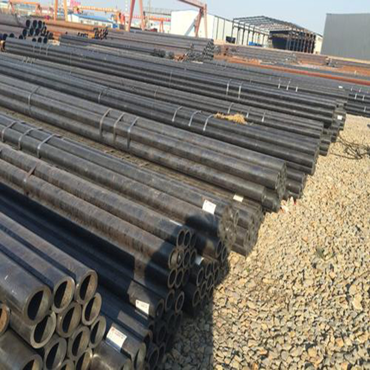 厂家直供 219*4 大口径厚壁无缝管 生产定做219*4