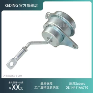 Subaru üçün 14411Aa710 70913093 Turbocharger