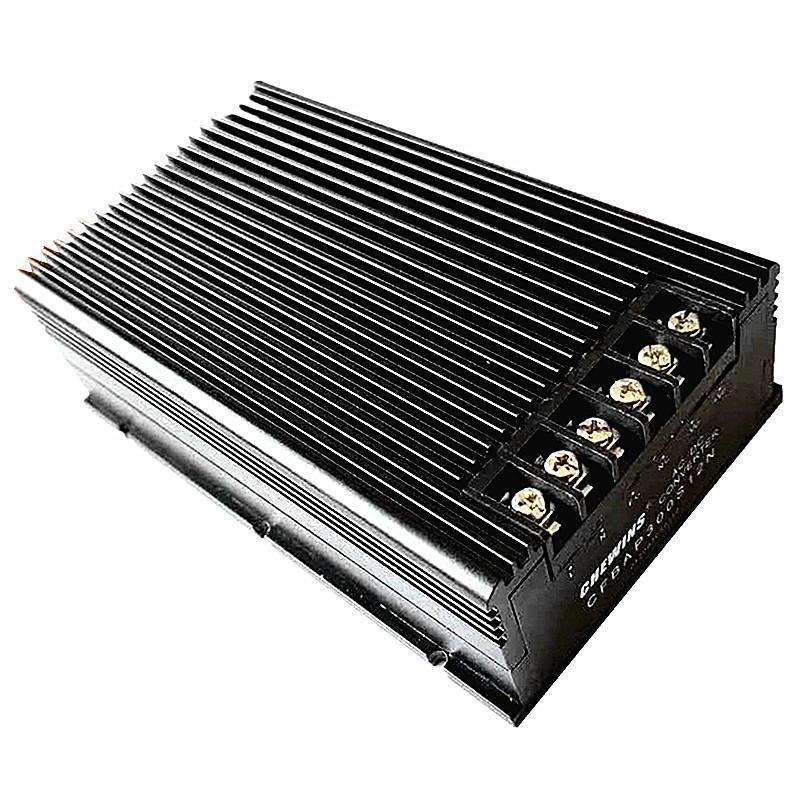 CFBAP100S12 ACDC主动PFC隔离电源模块90-265V输入220V转12V 100W