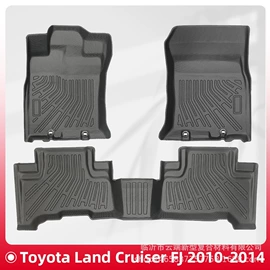 专车专用脚垫;座垫、座套;后备箱垫