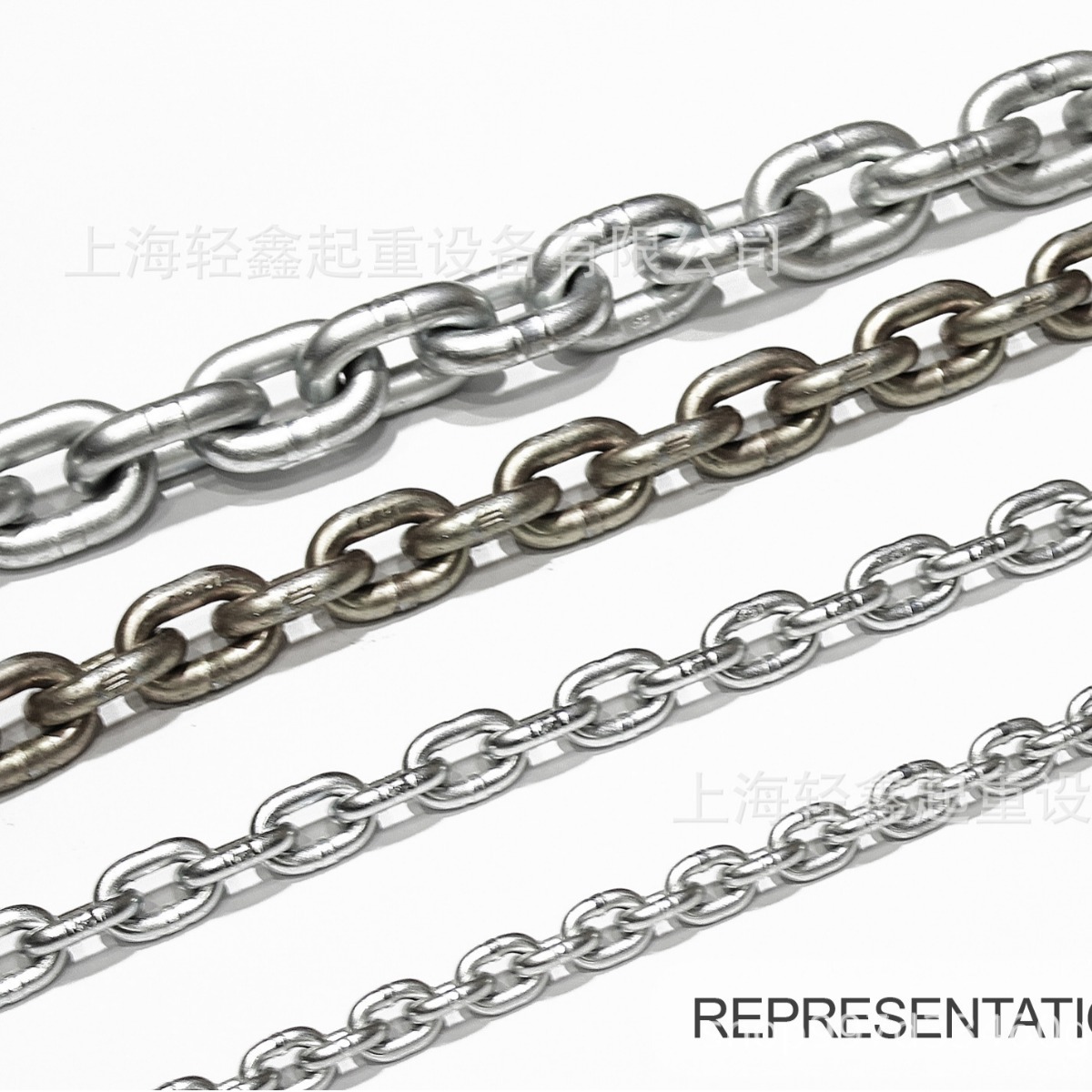 科尼链条KONECRANES 葫芦配件 CLX16  9 x 27 mm 53089313