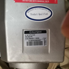 供应意大利电机 BONFIGLIOLI 减速机 VF30F1P56B14