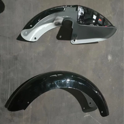 Electric vehicle fender Suitable for 300-10