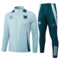 A850 #   2425 long la cruzeiro light blue-cruzeiro